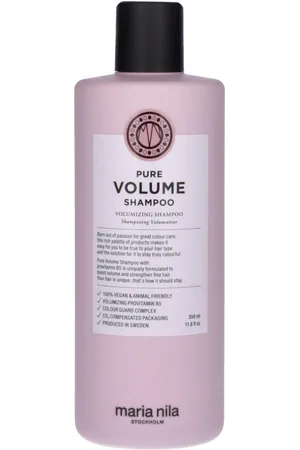 Maria Nila Pure Volume Shampoo 350 ml