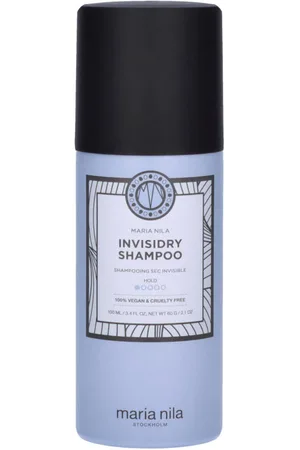 Maria Nila Invisidry Shampoo 100 ml