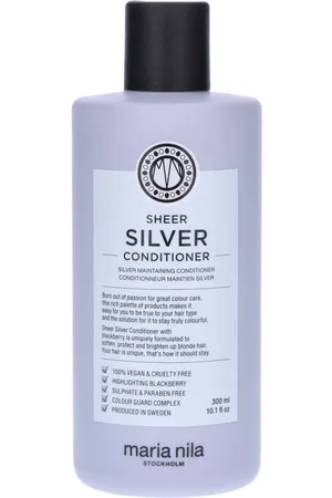 Maria Nila Sheer Silver Conditioner 300 ml