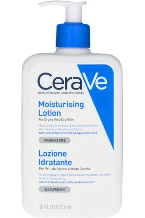 Cerave Moisturising Lotion 473 ml