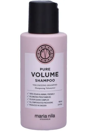 Maria Nila Pure Volume Shampoo 100 ml