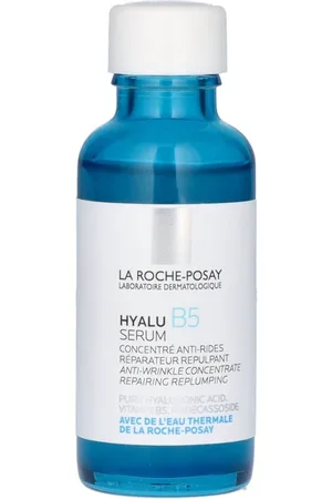 LA ROCHE-POSAY Hyalu B5 Hyaluronic Acid Serum 30 ml