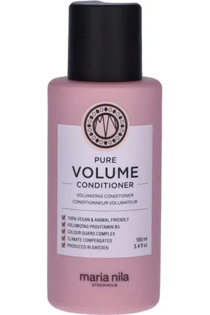 Maria Nila Pure Volume Conditioner 100 ml