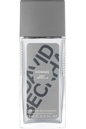 David beckham Homme Parfum Deodorant Spray 75 ml