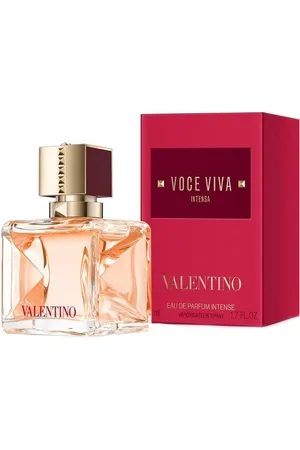 VALENTINO Voce Viva Intensa EDP 50 ml