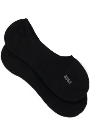 HUGO BOSS Two-Pack Shoeliner 39-40