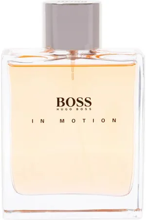 HUGO BOSS In Motion EDT 100 ml