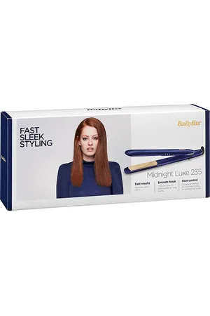 BaByliss Paris Midnight Luxe 235 1 stk.