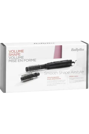 BaByliss Paris Smooth Shape Airstyler 1 stk.