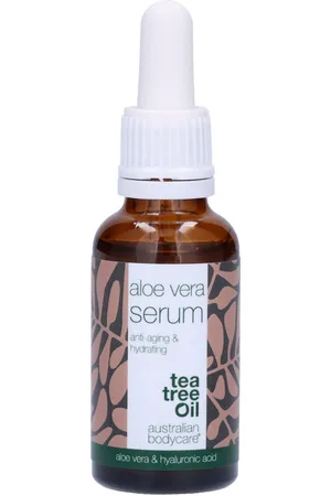 Australian Bodycare Aloe Vera Serum 30 ml