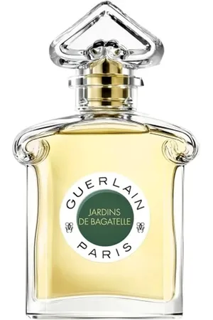 Guerlain Jardins De Bagatelle EDT 75 ml