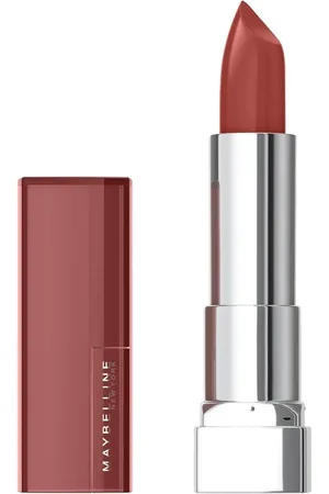 Maybelline Color Sensational Crème Lipstick - 133 Almond Hustle 4 g