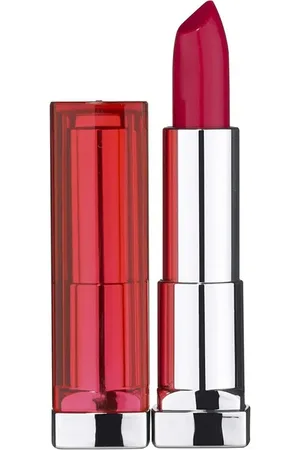 Maybelline Color Sensational Crème Lipstick - 540 Hollywood Red 4 g