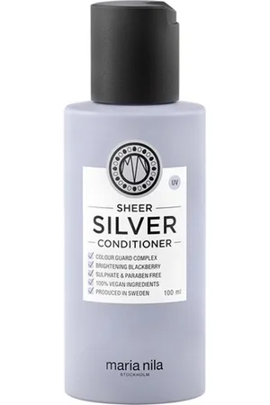 Maria Nila Sheer Silver Conditioner 100 ml