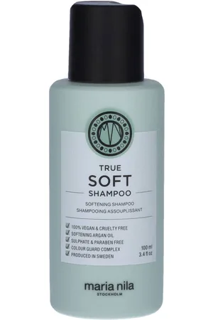 Maria Nila True Soft Shampoo 100 ml