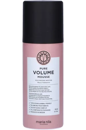 Maria Nila Pure Volume Mousse 150 ml
