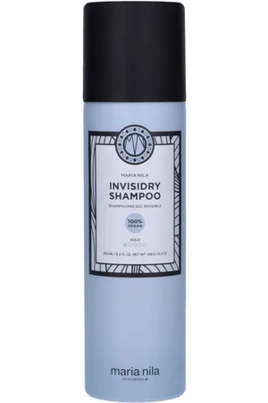 Maria Nila Invisidry Shampoo 250 ml