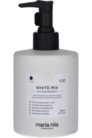 Maria Nila Colour Refresh White Mix 300 ml