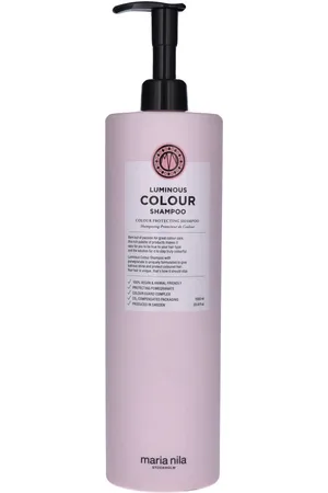 Maria Nila Luminous Colour Shampoo 1000 ml