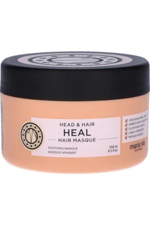 Maria Nila Head & Hair Heal Masque 250 ml