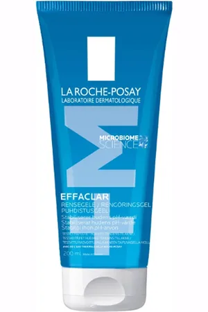 LA ROCHE-POSAY LA ROCHE POSAY Effaclar Purifying Foaming Gel 200 ml