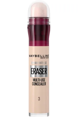 Maybelline Instant Anti-Age Eraser Concealer - 03 Fair 6 ml