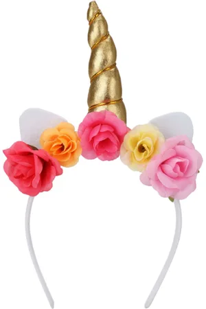 Excellent houseware Unicorn Hairband 1 stk.