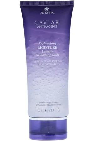 Alterna Caviar Replenishing Moisture Leave-In Smoothing Gelée 100 ml