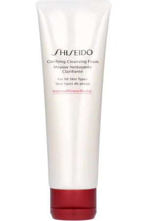 Shiseido Clarifying Cleansing Foam 125 ml