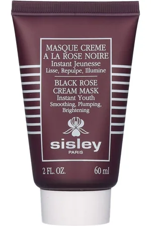 Sisley Black Rose Cream Mask Instant Youth 60 ml