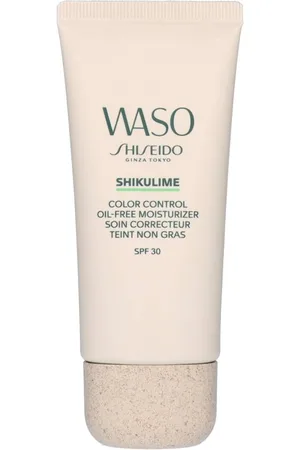 Shiseido Shikulime Color Control Oil-Free Moisturizer SPF 30 50 ml