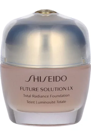 Shiseido Future Solution LX Total Radiance Foundation SPF 15 Neutral 2 30 ml