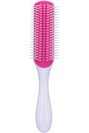 Denman D3 The Original Styler 7 Row Kyoto Cherry Medium Styling Brush