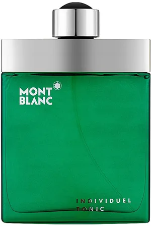 Montblanc Montblanc Individuel Tonic EDT 75 ml