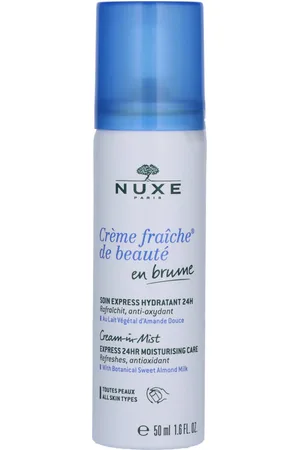 Nuxe Crème Fraîche De Beauté Creme-In-Mist 50 ml