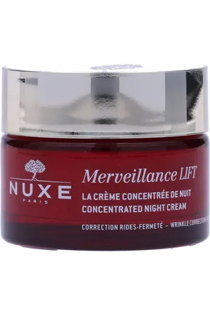 Nuxe Merveillance Lift Concentrated Night Cream 50 ml