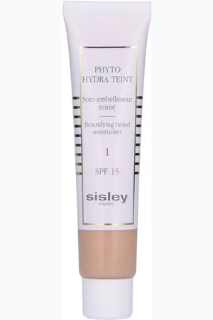 Sisley Phyto Hydra Teint 1 Light SPF 15 40 ml