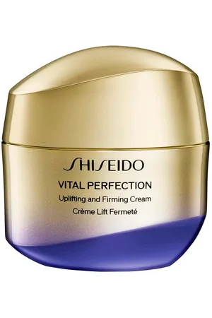 Shiseido Vital Perfection Uplifting And Firming Cream 30 ml