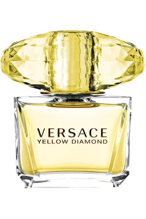 VERSACE Yellow Diamond EDT 50 ml