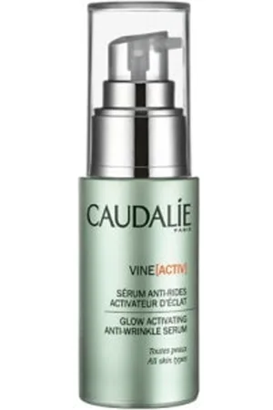 Caudalie VineActiv Glow Activating Anti-Wrinkle Serum (U) 30 ml