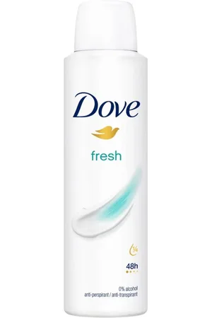 Dove Anti-Perspirant Fresh Deodorant Spray 150 ml