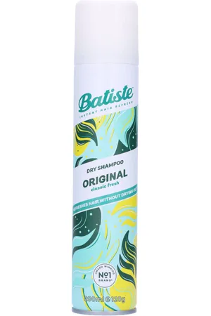 Batiste Dry Shampoo - Original 200 ml