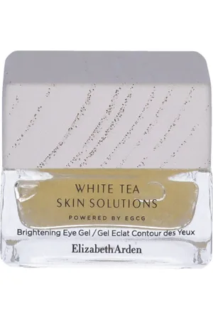Elizabeth Arden White Tea Skin Solutions Brightening Eye Gel 15 ml