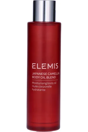 Elemis Japanese Camellia Body Oil Blend 100 ml
