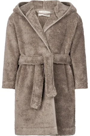Lille Kanin Bathrobe Terry Atmosphere 3-4 year 1 stk.