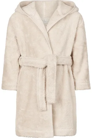Lille Kanin Bathrobe Terry Vanilla Ice 3-4 years 1 stk.