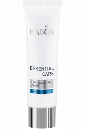 Babor Essential Care Lipid Balancing Cream (U) 50 ml