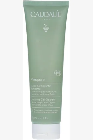Caudalie Vinopure Purifying Gel Cleanser 150 ml