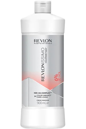 Revlon Professional Creme Peroxide 20 Vol 6% 900 ml
