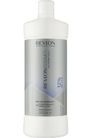 Revlon Professional Creme Peroxide 40 Vol 12% 900 ml
